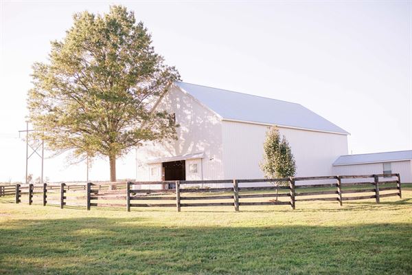 Hawks Nest Weddings & Events