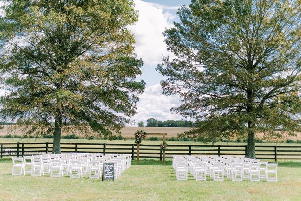 Hawks Nest Weddings & Events