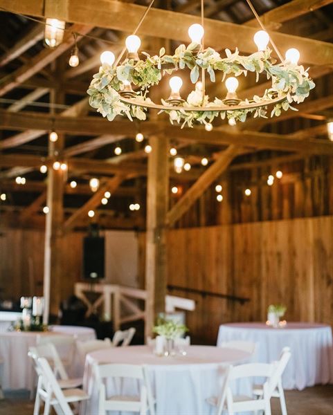 Hawks Nest Weddings & Events