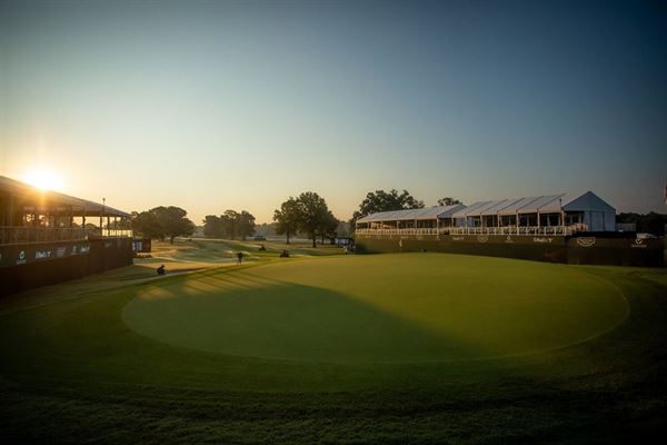 The Country Club of Jackson