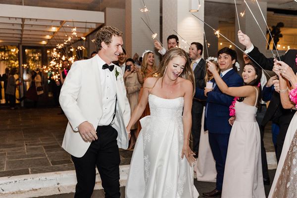 The Country Club of Jackson