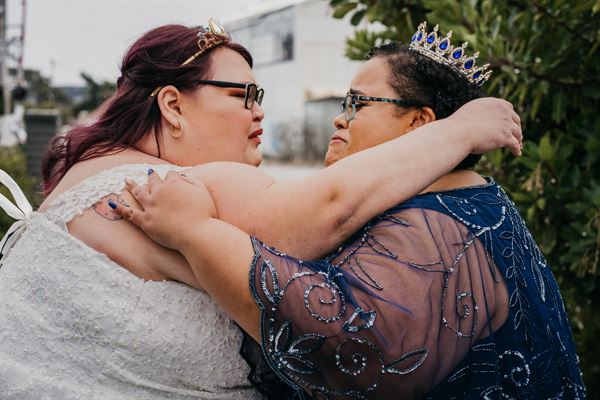 New Ending Productions