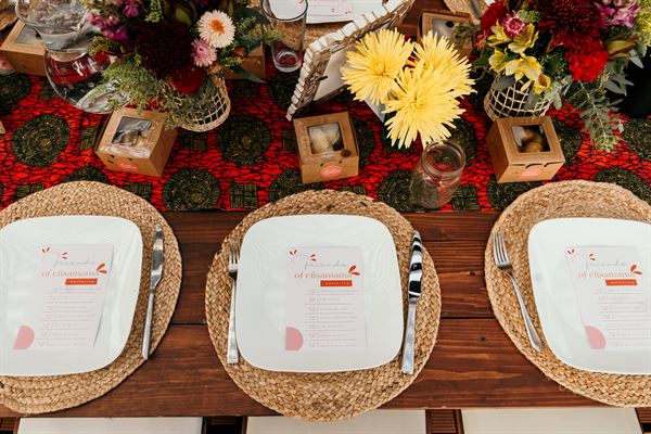 New Ending Productions