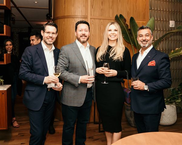 New Ending Productions