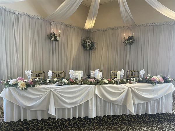 Lincoln Inn Banquets