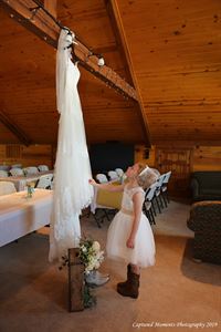 Loft overlooking Great Room