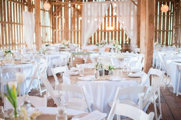 Gatherings on the Ridge