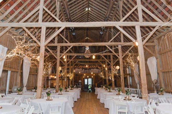 Gatherings on the Ridge