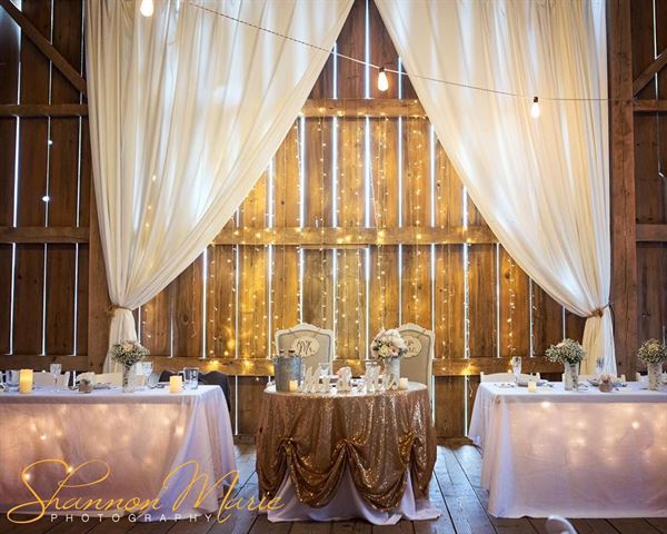 Gatherings on the Ridge