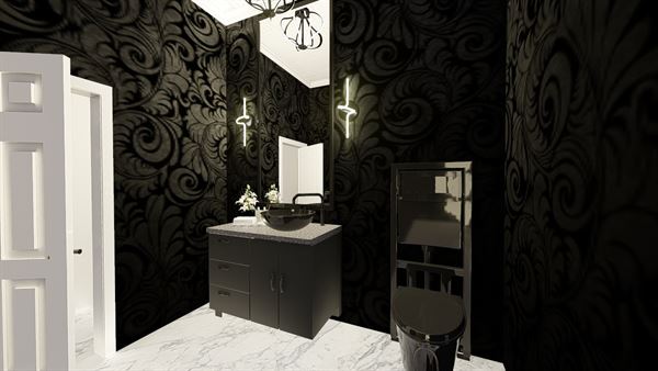 The Vault Event Center