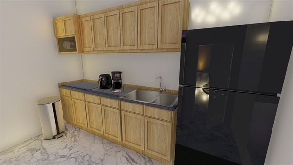 The Vault Event Center