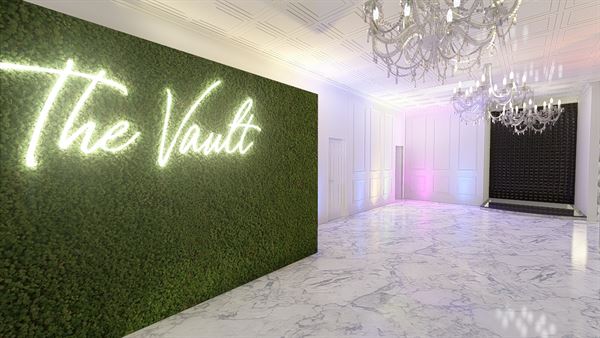 The Vault Event Center