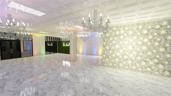 The Vault Event Center