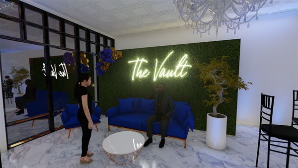 The Vault Event Center