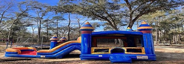 Waterslides of Mobile