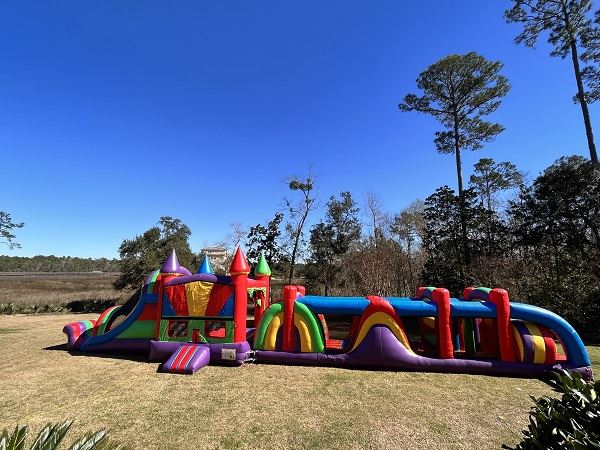 Waterslides of Mobile