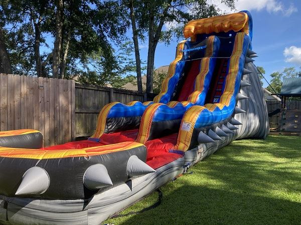 Waterslides of Mobile