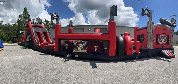 Waterslides of Mobile