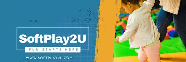 SoftPlay2U - Soft Play Ottawa