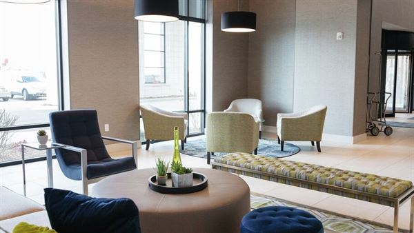 Hilton Garden Inn Madison Sun Prairie