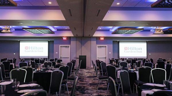Hilton Garden Inn Madison Sun Prairie