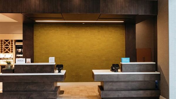 Hilton Garden Inn Madison Sun Prairie