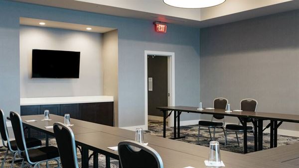 Hilton Garden Inn Madison Sun Prairie