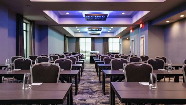 Hilton Garden Inn Madison Sun Prairie