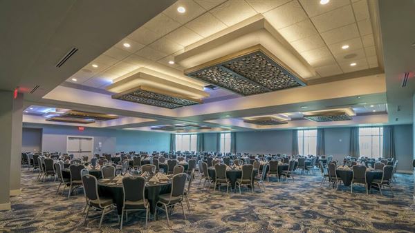 Hilton Garden Inn Madison Sun Prairie