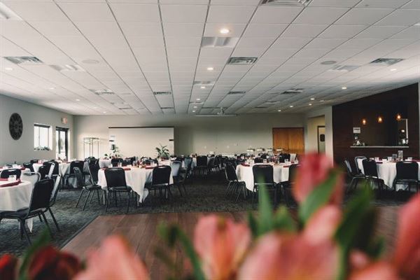 Hi Point Steak House