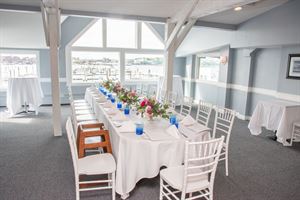 Spinnaker Room