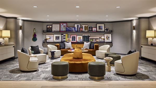 Omni Austin Hotel Downtown