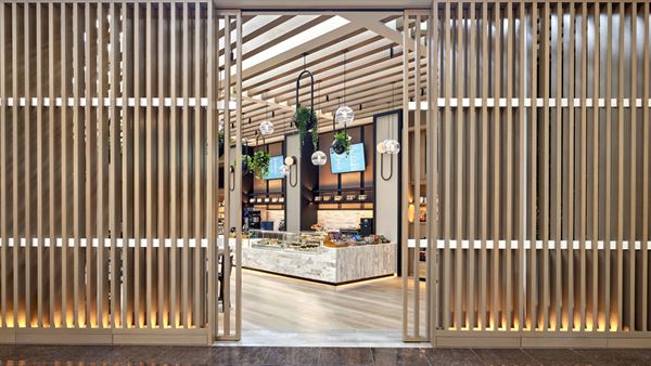 Omni Austin Hotel Downtown