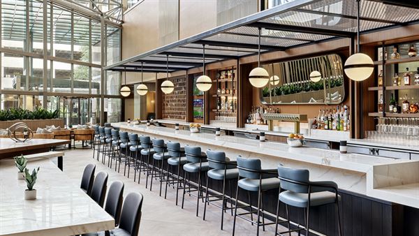 Omni Austin Hotel Downtown