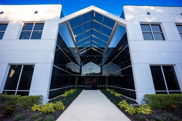 Jacksonville Sports Car Museum