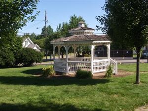 Additional Event Spaces