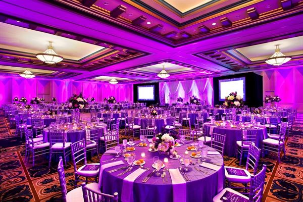 Sheraton Atlantic City Convention Center Hotel