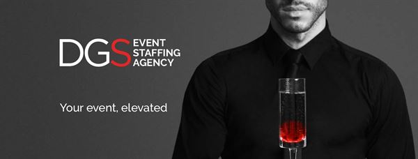 DGS Event Staffing Agency