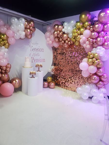 Events by V.O.S. Venue