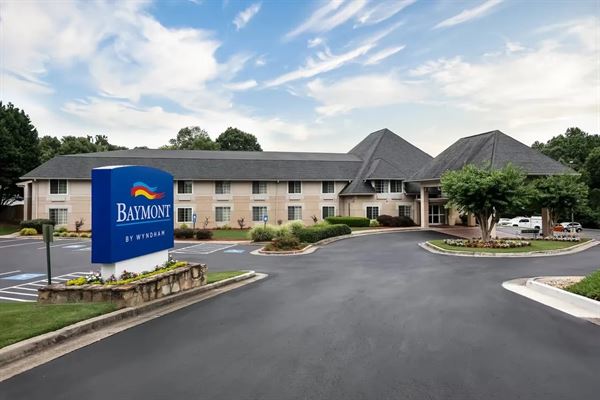 Baymont Inn & Suites by Wyndham Braselton