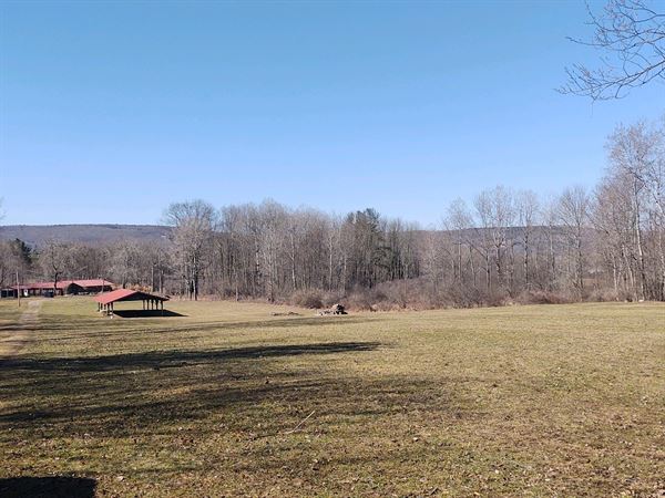 Plum Good Campground