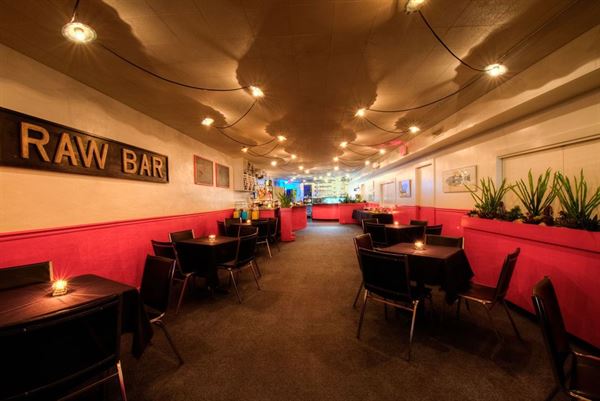 Jumpin' Jay's Fish Cafe