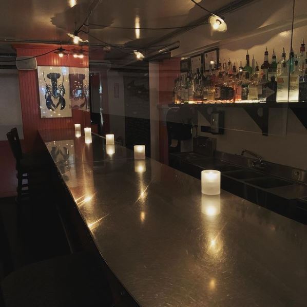 Jumpin' Jay's Fish Cafe