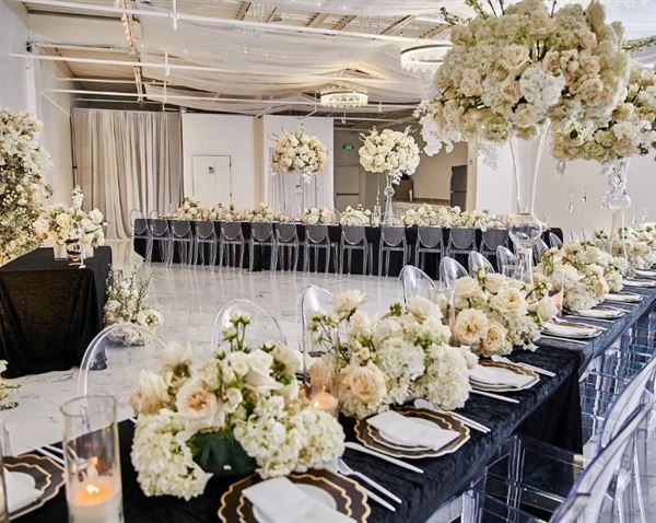 The Cool Venue: Sayreville