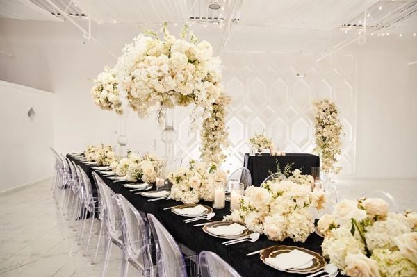 The Cool Venue: Sayreville