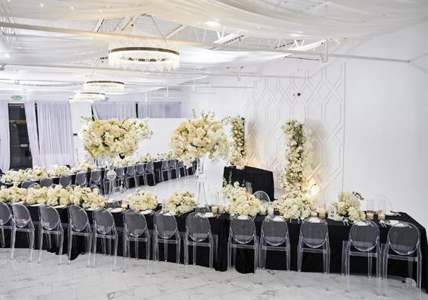 The Cool Venue: Sayreville