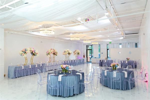 The Cool Venue: Sayreville