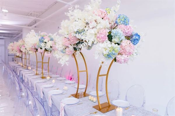 The Cool Venue: Sayreville