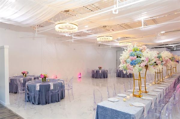 The Cool Venue: Sayreville