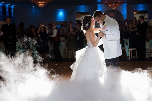 The Stone Terrace by John Henry's